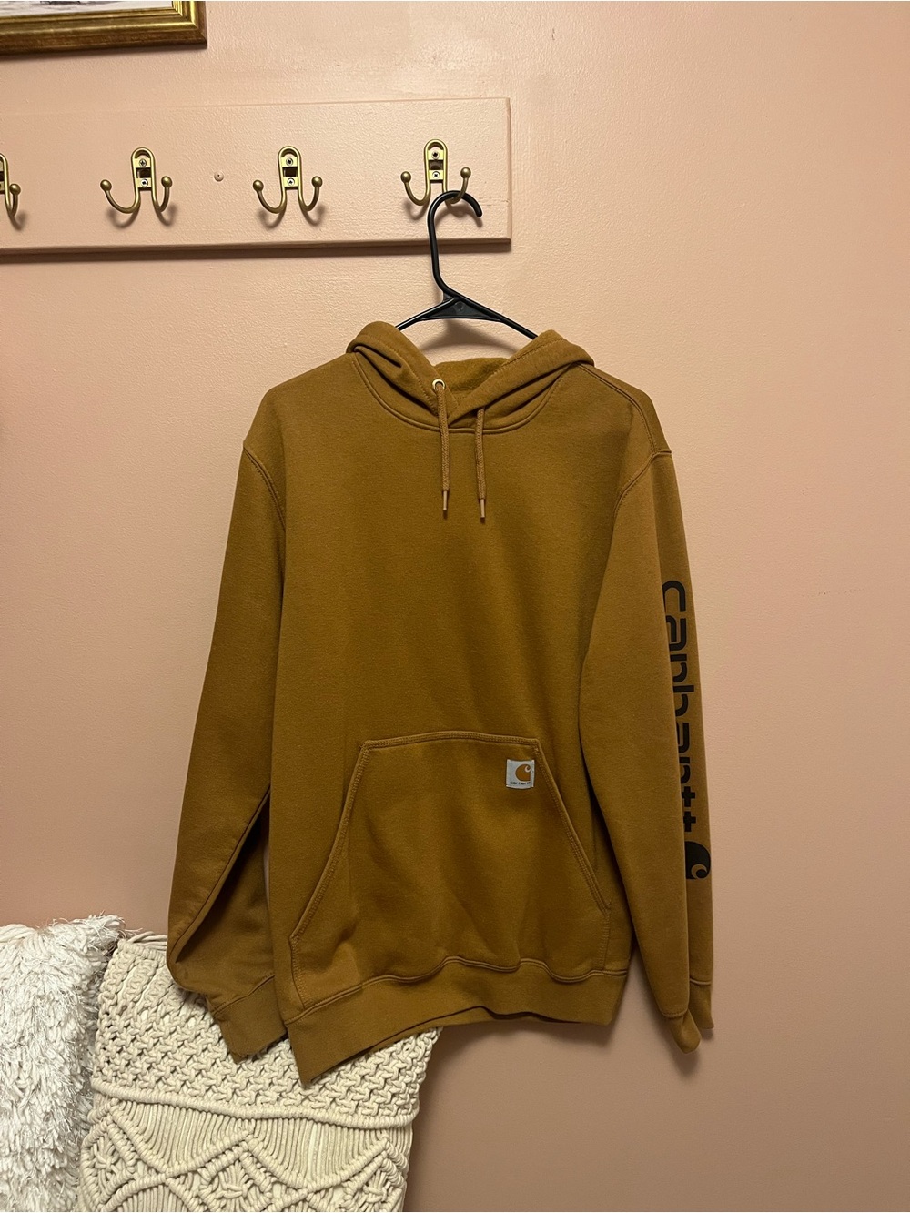 Carhartt Hoodie